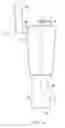 Fig. 08 - Apparatus for regulating a temperature of a fluid in a container, and aerating and dispensing the fluid