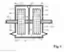 Fig. 02 - Central entry dual rotor cavitation