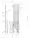 Fig. 04 - Slurry mixer gate with enhanced flow and foaming geometry