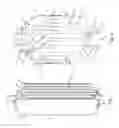 Fig. 02 - Multi-tube radial bed reactor
