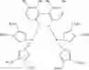 Fig. 15 - Bidentate ligands for hydroformylation of ethylene