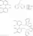 Fig. 17 - Bidentate ligands for hydroformylation of ethylene