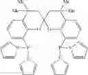 Fig. 26 - Bidentate ligands for hydroformylation of ethylene