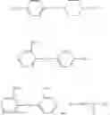 Fig. 06 - Electrospinning solution, polyvinyl alcohol nanofibers and ion-exchange membrane