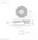 Fig. 02 - Nucleic acid amplification disk apparatus using temperature sensitive polymer synthesis and the analysis method using the same