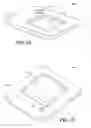 Fig. 22 - CASE FOR CONTAINING BIOLOGICAL SAMPLES AND CORRESPONDING METHOD OF USE