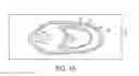 Fig. 16 - Micro blood vessels and tissue ducts