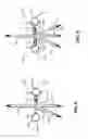 Fig. 09 - Thermal activated microfluidic switching