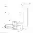 Fig. 04 - Vertical clamp device