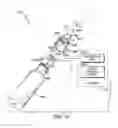 Fig. 10 - Container closure with product-discharge control system