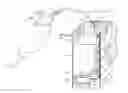Fig. 01 - Hand-held tank for cleaning chandeliers