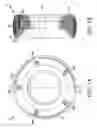 Fig. 02 - Rotary-draw bending mandrel with galling-resistive inserts