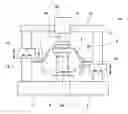 Fig. 01 - SPINNING FORMING DEVICE