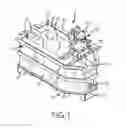 Fig. 02 - Molten metal transfer system and rotor