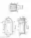 Fig. 04 - Molten metal transfer system and rotor
