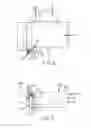 Fig. 06 - Molten metal transfer system and rotor