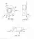 Fig. 08 - Molten metal transfer system and rotor