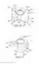 Fig. 09 - Molten metal transfer system and rotor