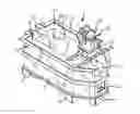 Fig. 01 - Molten metal transfer system and rotor