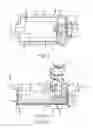 Fig. 03 - Molten metal transfer system and rotor