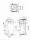Fig. 04 - Molten metal transfer system and rotor