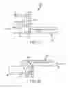 Fig. 12 - Molten metal transfer system and rotor