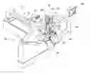 Fig. 01 - Circular saw machine for sawing workpieces of various lengths