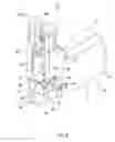 Fig. 09 - Circular saw machine for sawing workpieces of various lengths