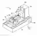 Fig. 01 - Gear machining device