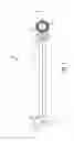 Fig. 02 - Ratchet wrench including retaining ring
