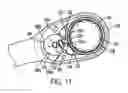 Fig. 10 - Bias member for reducing ratcheting arc