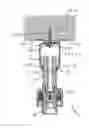 Fig. 01 - Pull-out tester for a setting tool