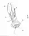 Fig. 08 - Collapsible holding arrangement