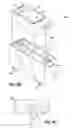Fig. 09 - Mobile tool cart and storage system including tool storage devices