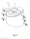 Fig. 05 - Shaving razor demonstration apparatus and method