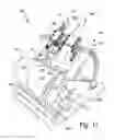 Fig. 12 - Shaving razor demonstration apparatus and method