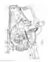 Fig. 07 - LOG SPLITTER ASSEMBLY AND METHOD OF USE THEREOF