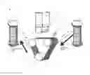 Fig. 01 - Method of resuming operation of wire saw
