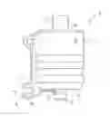 Fig. 02 - Plastic molded part and method for its production