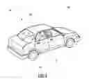 Fig. 02 - Vehicle trim component
