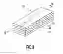 Fig. 09 - Transfer molding method, transfer molding device, and molded article