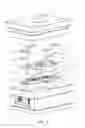 Fig. 02 - Mold structure having lightweight module