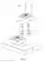 Fig. 07 - Mold structure having lightweight module