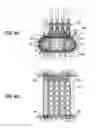 Fig. 07 - Molded article transferring device and blow molding device