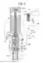 Fig. 04 - Blow molding device