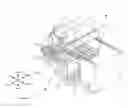 Fig. 01 - Manufacturing device for three-dimensional laminate shaped object