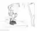 Fig. 01 - Method and device for manufacturing three-dimensional fiber fabrics and component preforms made of fibres in two steps