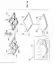 Fig. 06 - Composite structures having integrated stiffeners with smooth runouts and method of making the same