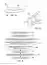 Fig. 09 - Composite structures having integrated stiffeners with smooth runouts and method of making the same