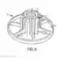 Fig. 04 - METHOD FOR INJECTION MOLDING A FASTENING ELEMENT, AND FASTENING ELEMENT